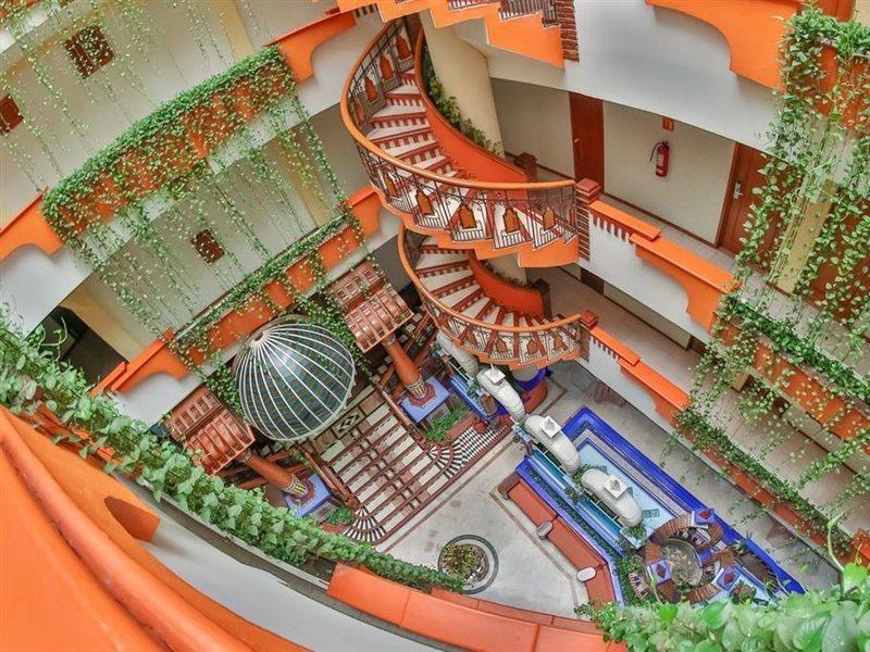 Hotel Báez Carrizal Villahermosa Kültér fotó