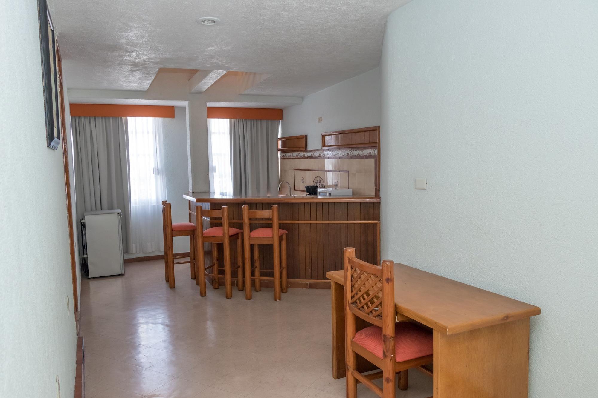 Hotel Báez Carrizal Villahermosa Kültér fotó