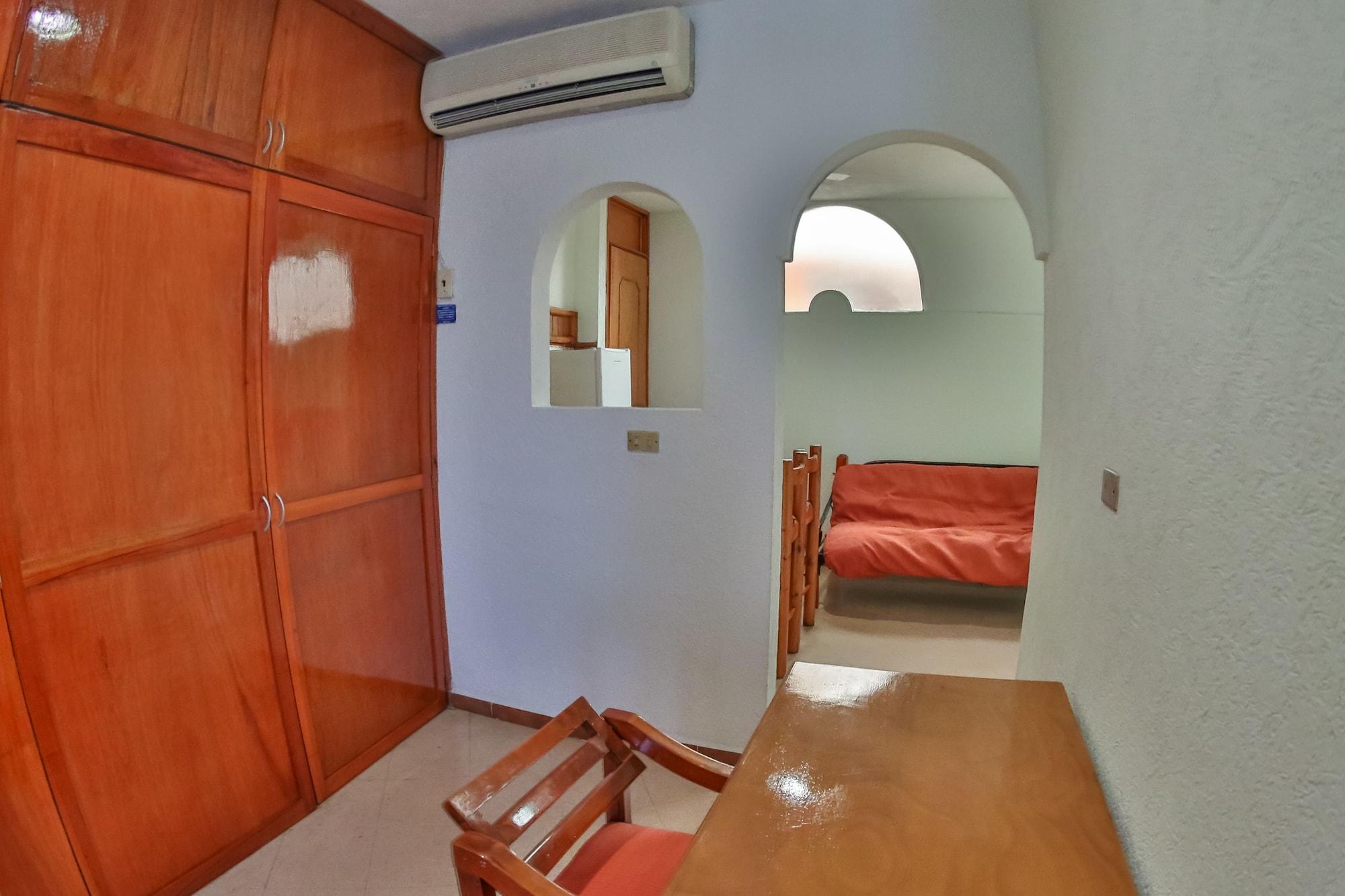 Hotel Báez Carrizal Villahermosa Kültér fotó