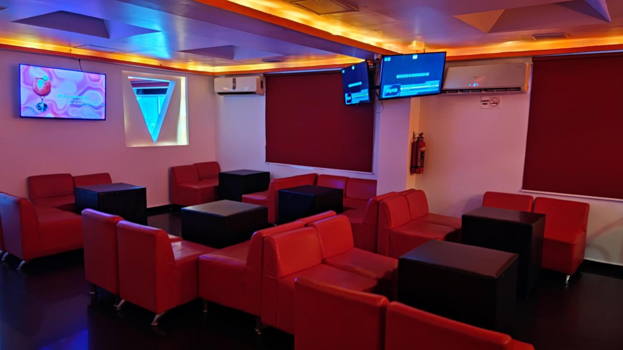 Hotel Báez Carrizal Villahermosa Kültér fotó