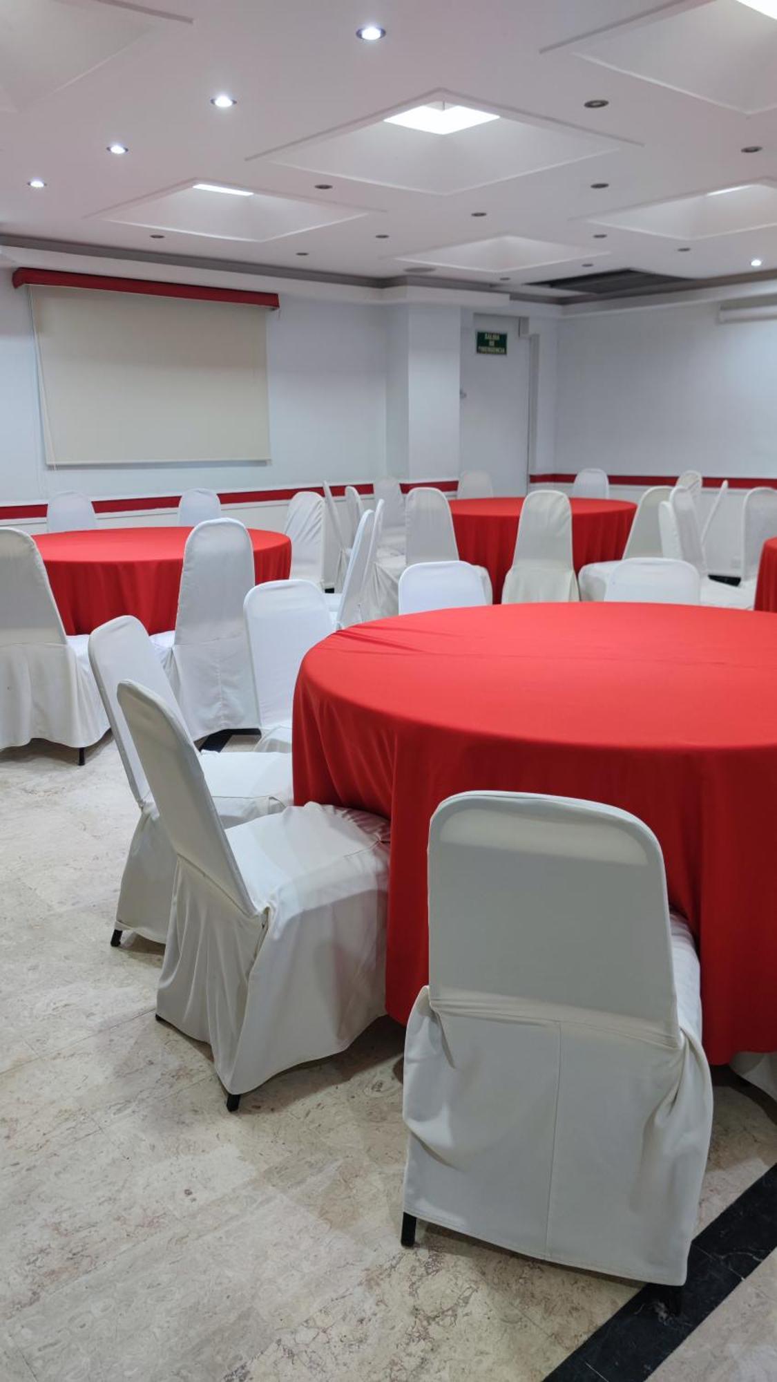 Hotel Báez Carrizal Villahermosa Kültér fotó