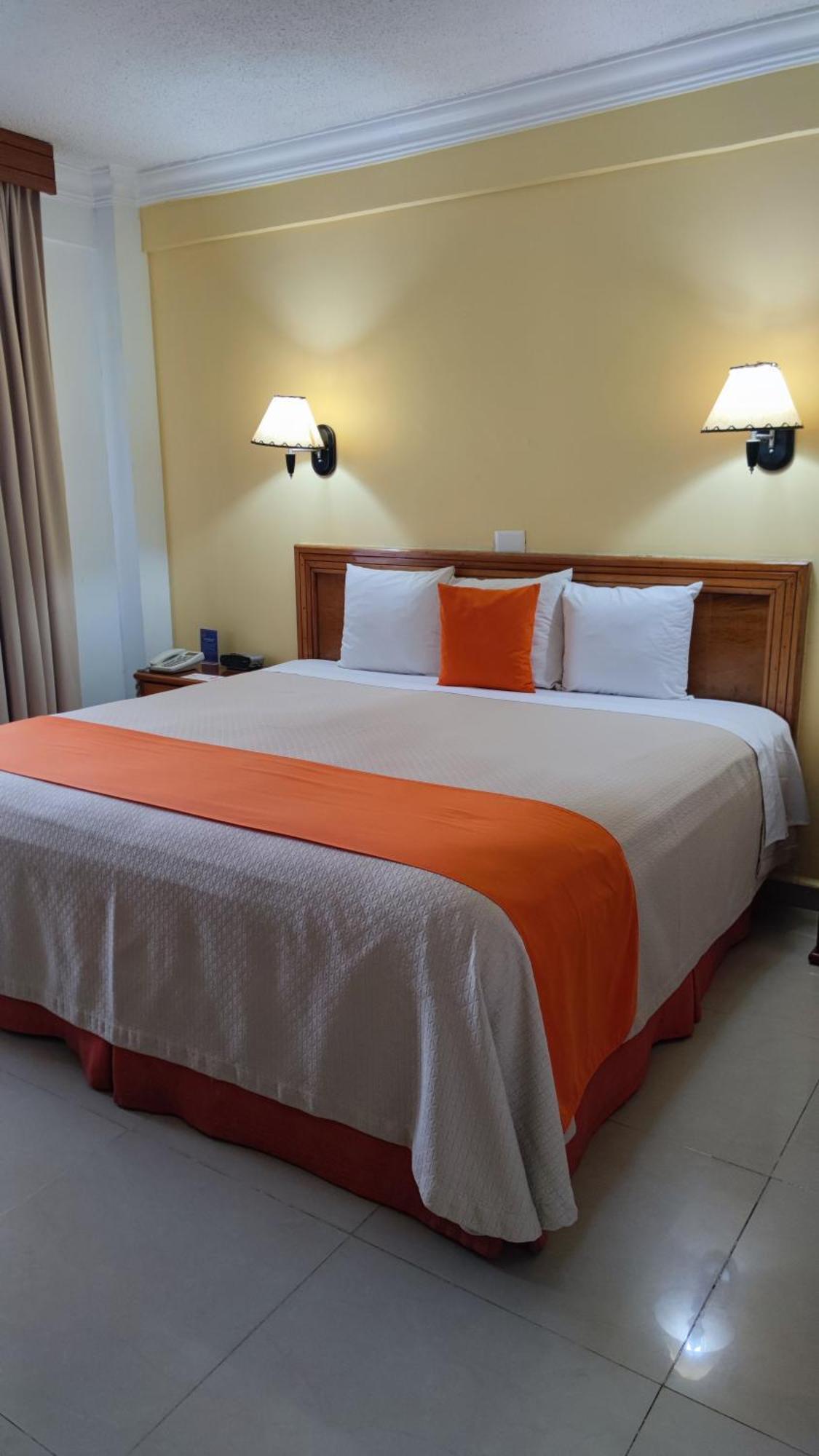 Hotel Báez Carrizal Villahermosa Kültér fotó