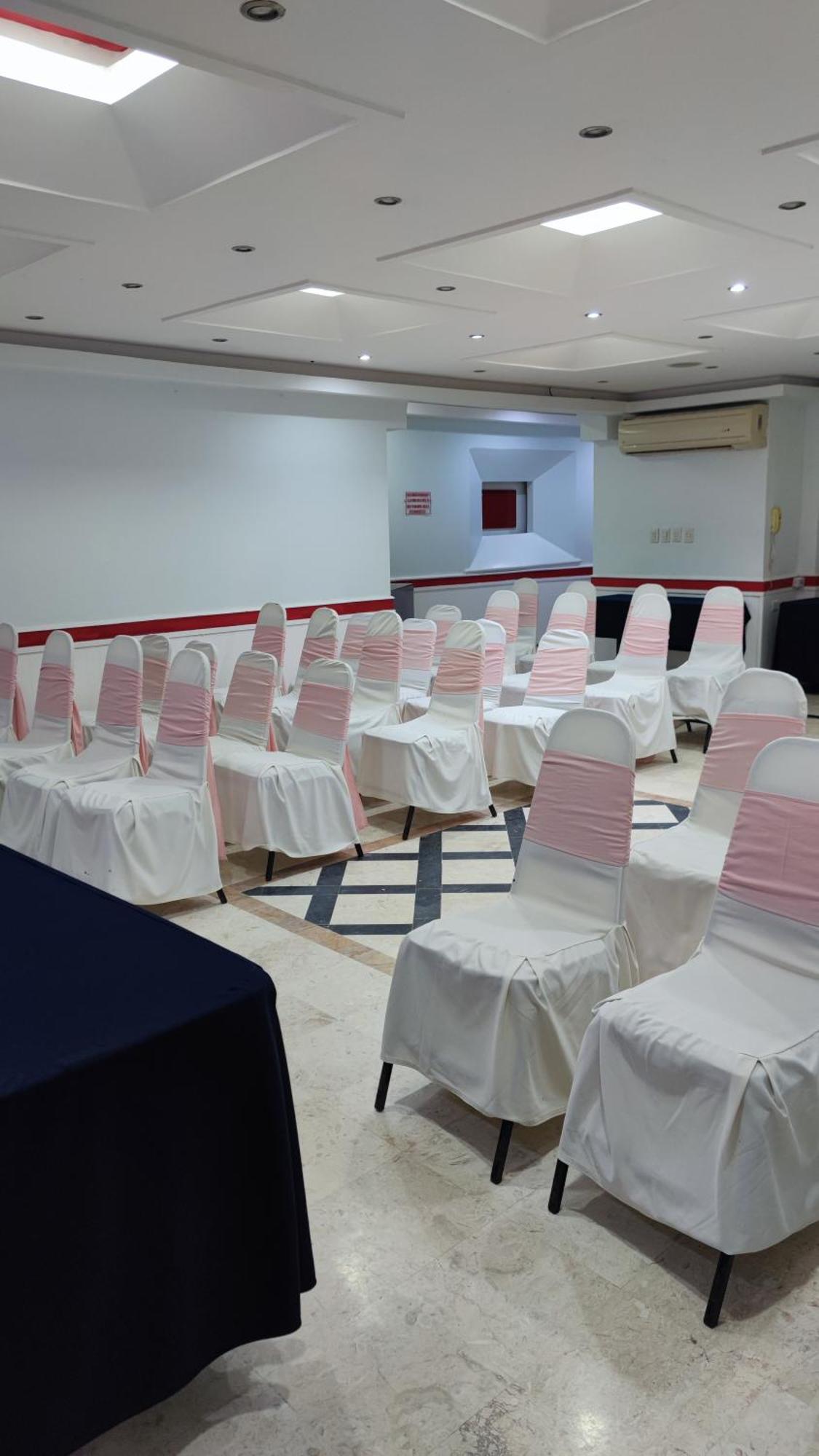 Hotel Báez Carrizal Villahermosa Kültér fotó