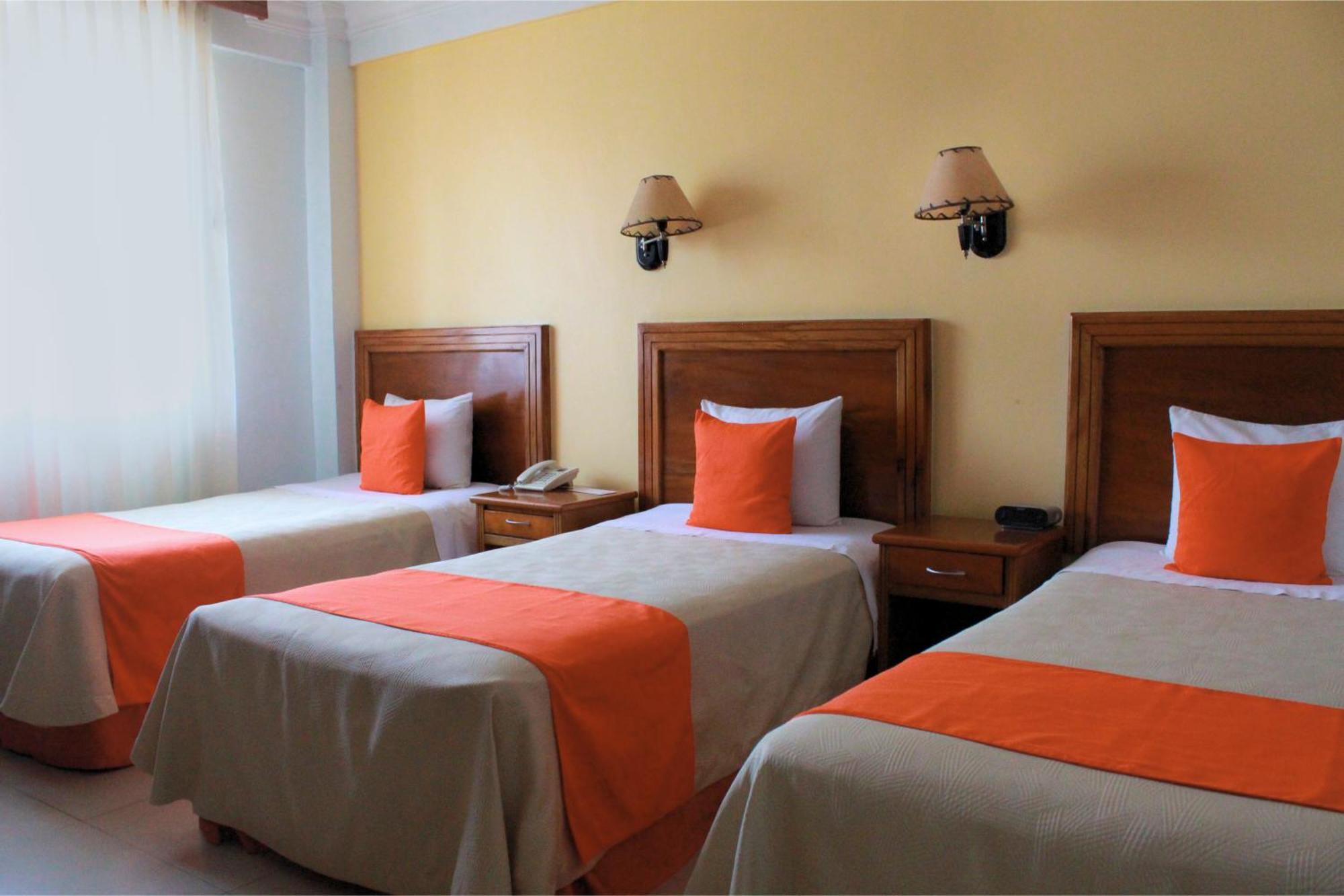 Hotel Báez Carrizal Villahermosa Kültér fotó
