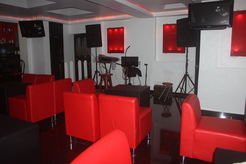 Hotel Báez Carrizal Villahermosa Kültér fotó