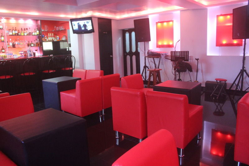Hotel Báez Carrizal Villahermosa Kültér fotó
