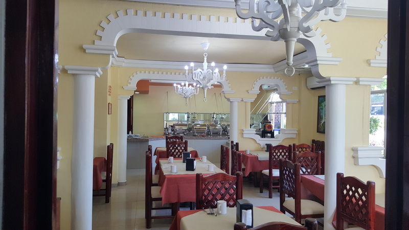 Hotel Báez Carrizal Villahermosa Kültér fotó