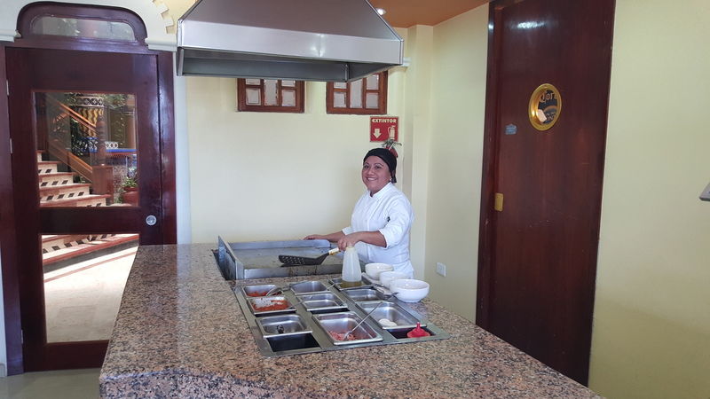 Hotel Báez Carrizal Villahermosa Kültér fotó