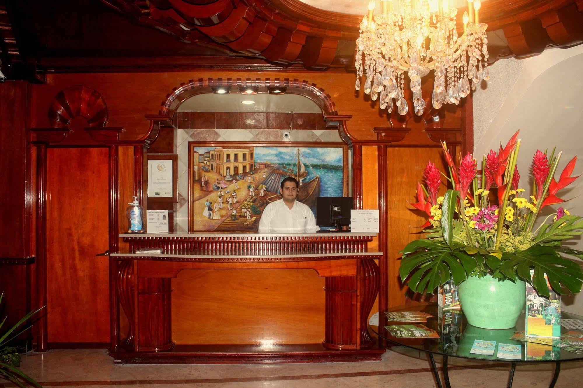 Hotel Báez Carrizal Villahermosa Kültér fotó